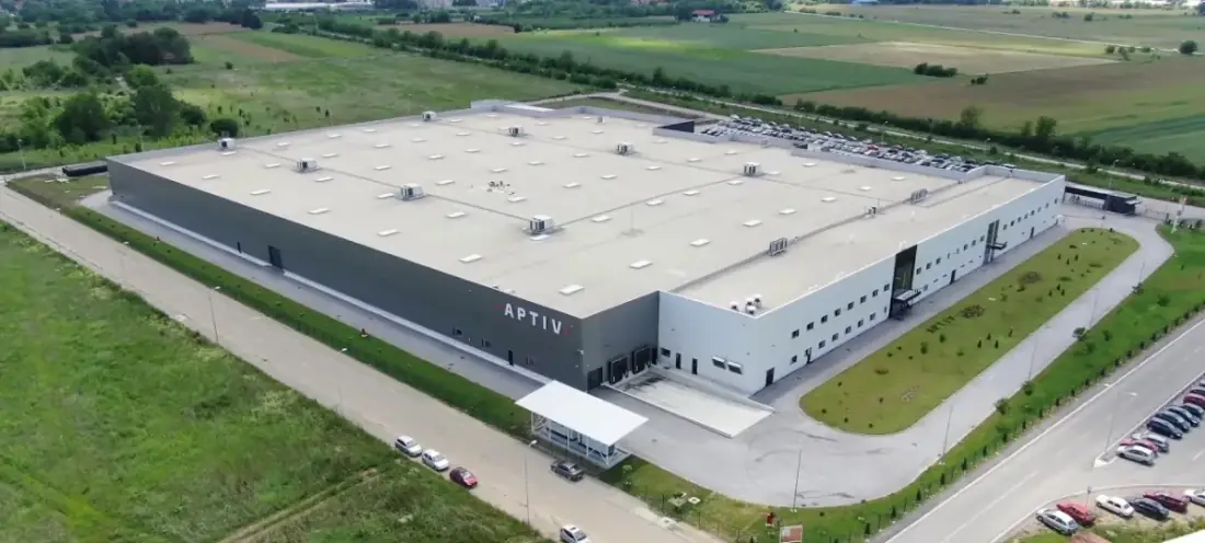 Aptiv