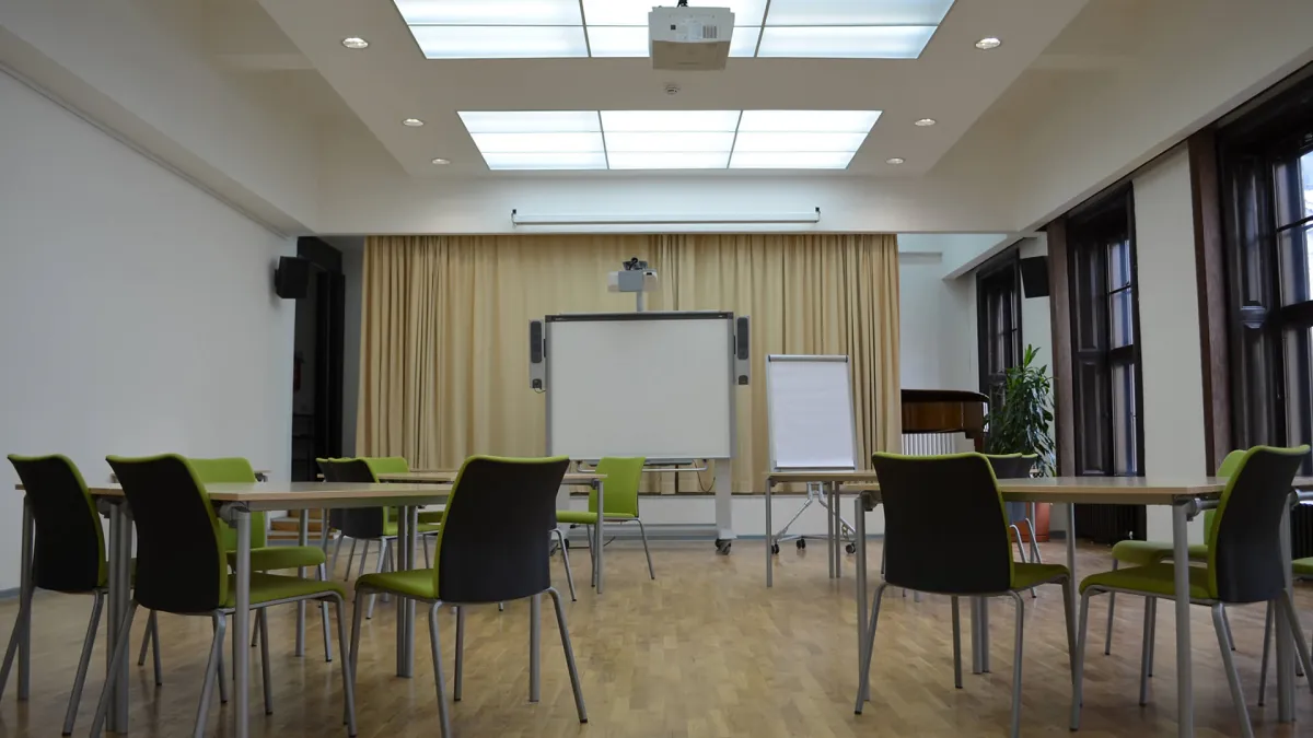 Goethe Institut