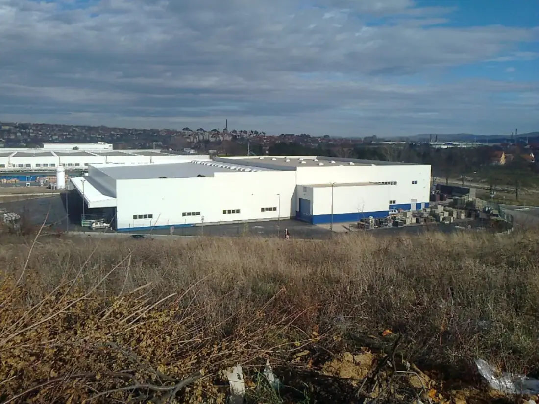 HT&L Fitting Serbia