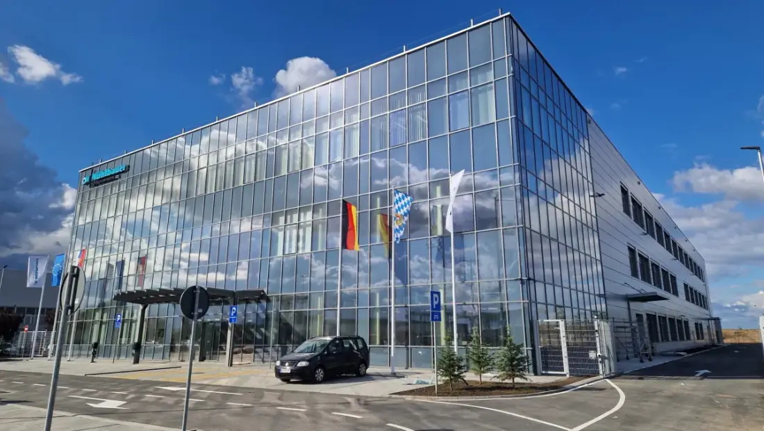 Muehlbauer Group