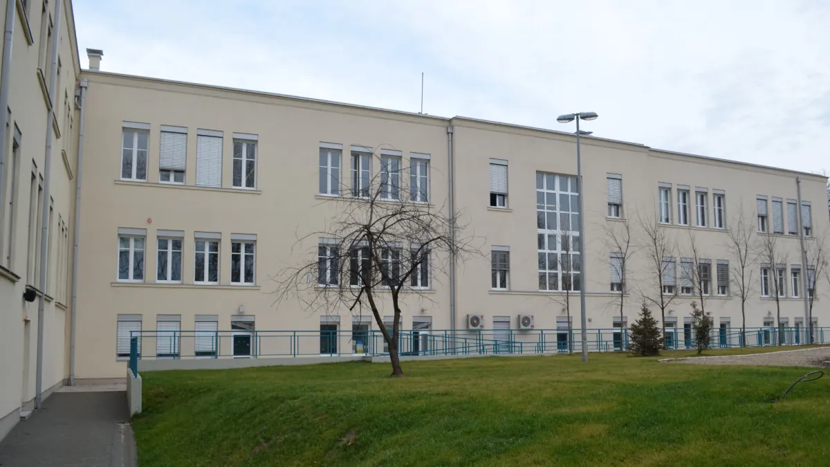 Nemačka škola Beograd